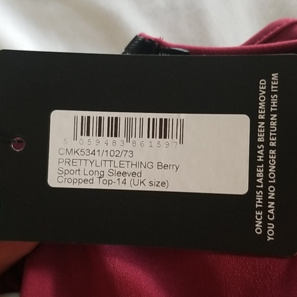 PLT Workout Set - Picture 5 of 5